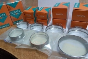 Вкладыш коренной #15694-23932