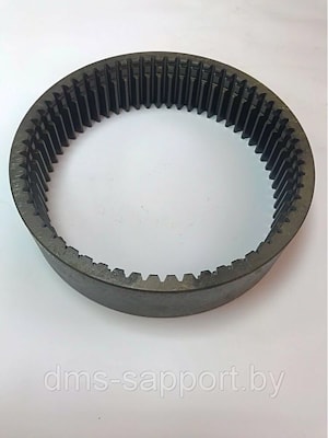 Шестерня корончатая #134299