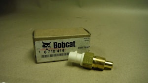 Датчик температуры / temp sensor 6718414