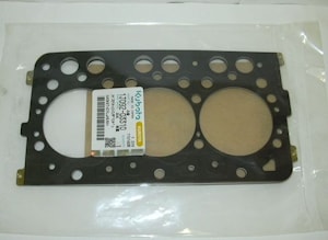 Проеладка ГБЦ (металл) для Kubota D722 - #1J092-03310