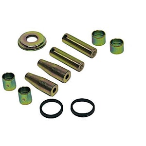 Ремкомплект пальцев и втулок для механизма Bob-Tach® мини погрузчика Bobcat S-серии #2