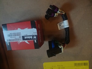 Проводка 6958183