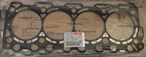 Прокладка ГБЦ Kubota V3307 - 1G777-03310