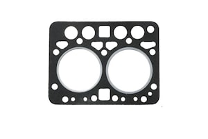 Прокладка ГБЦ Kubota Z600, ZL600 - #15239-03310