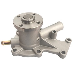 Водяной насос (помпа) Kubota #19883-73030