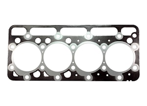 Прокладка ГБЦ Kubota V2203 #19077-03310