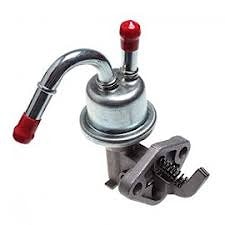 Насос топливный подкачивающий #1C010-52035