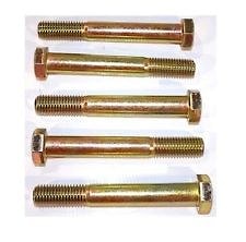 Болт конусного пальца #17C1064