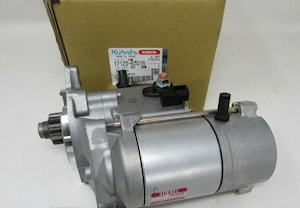 стартер #17123-63016