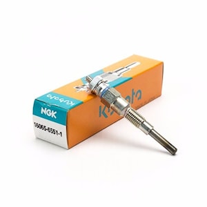 свеча накала #16065-65510