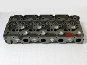 головка блока цилиндров #1E013-03045