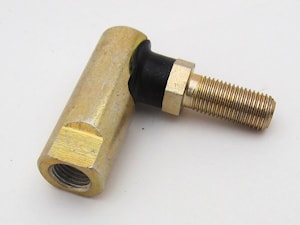 шарнир рычага управления #6599744