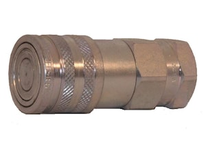 гидроразъём мама #7246790