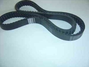 Ремень привода гидронасоса #6736775