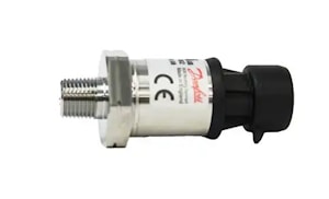 Датчик давления масла двигателя / Engine Oil Pressure Switch Bobcat #6674315  