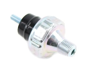 Датчик давления масла двигателя / Engine Oil Pressure Switch Bobcat #6631010  