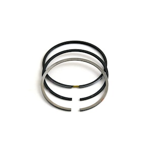 Поршневые кольца для двигателя Cummins B3.9C, B5.9  