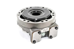 Гидромотор хода / Hydraulic Drive Motor для мини-погрузчиков Bobcat #7261333  