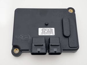 Контроллер Massey Ferguson TH 3977465M1  