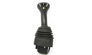 Правый джойстик управления (SJC) / Right Hand Joystick Assembly Bobcat - 7266826  