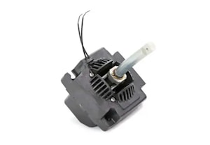 Основание правого джойстика для погрузчиков / Right Joystick Base Bobcat - 7266828  