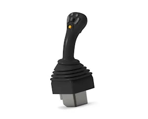 Левый джойстик управления (SJC) / Left Hand Joystick Assembly Bobcat - 7266825  