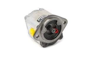 Шестерёнчатый гидронасос для мини-погрузчиков Bobcat - #6669385  