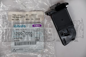 Датчик расходомер воздуха - 1J520-10700  