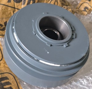 Центробежное сцепление Weber MT 21000384  